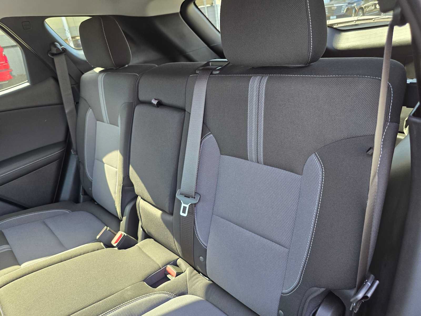 New 2026 Chevrolet Blazer LT w/ Convenience Package FWD image 17