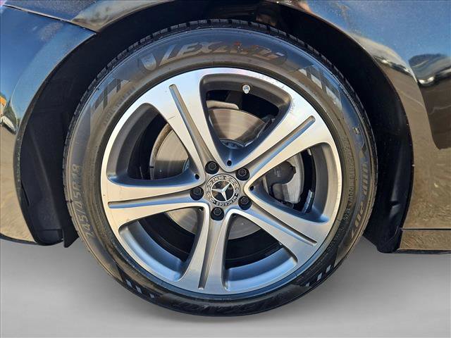 Used 2018 Mercedes-Benz E 300 image 25