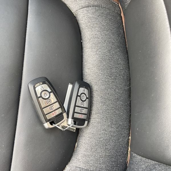 Used 2022 Ford Bronco Sport Outer Banks w/ Tech Package image 22