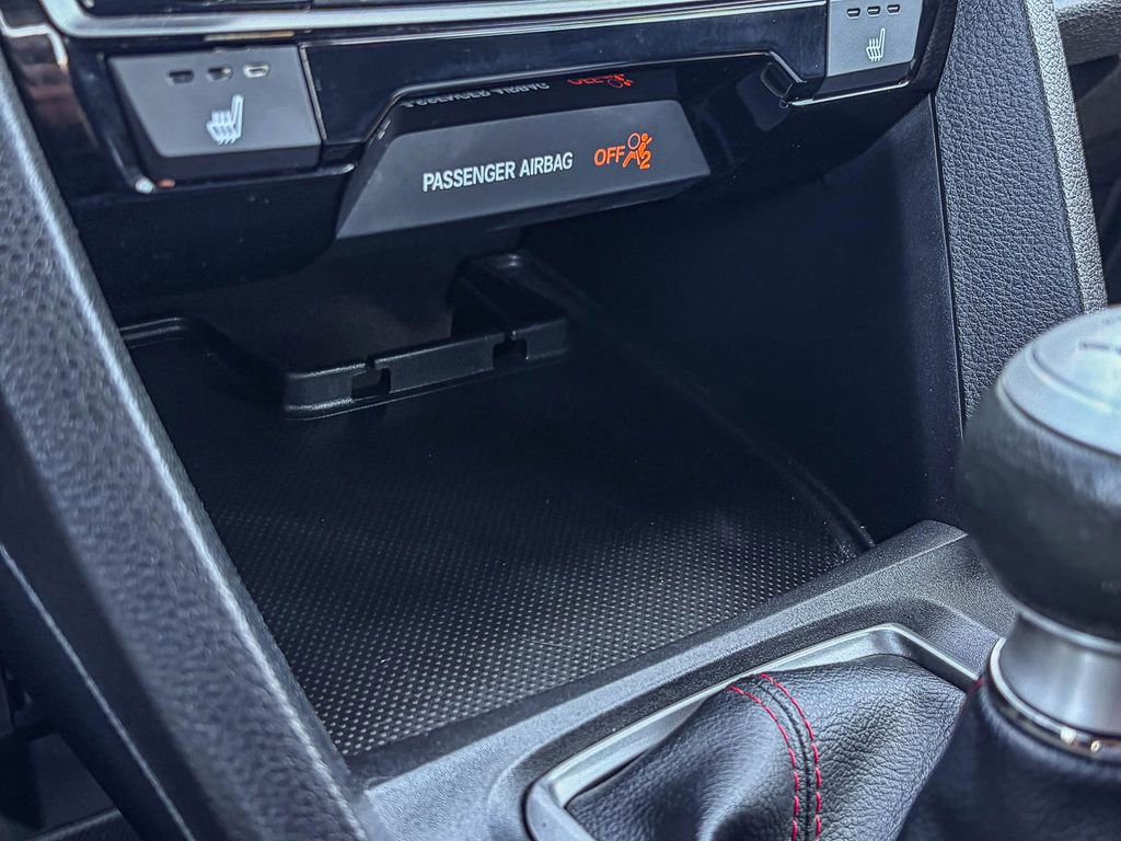 Used 2018 Honda Civic Si image 29
