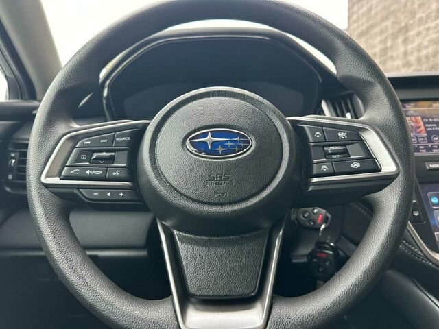 Certified 2025 Subaru Outback image 26