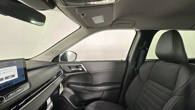 New 2026 Mitsubishi Outlander SE AWD/4WD image 20