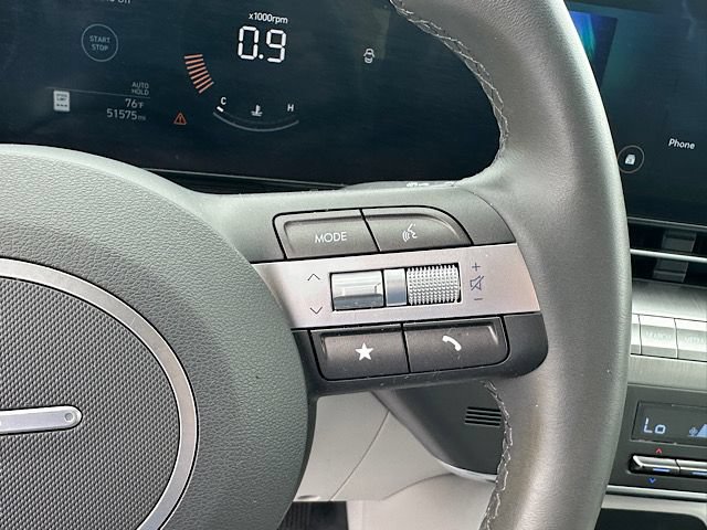 Used 2024 Hyundai Kona SEL AWD/4WD image 23