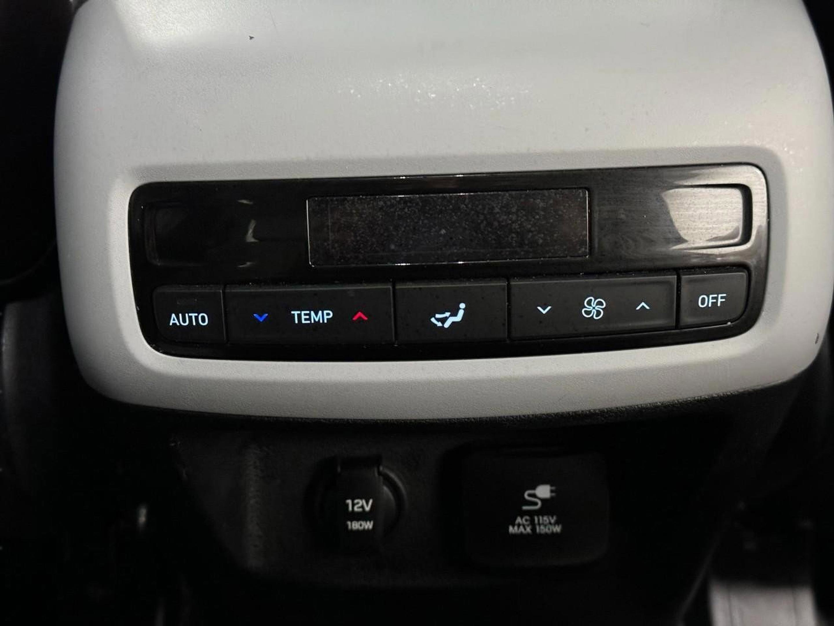 Used 2022 Hyundai Palisade SEL w/ Convenience Package image 13