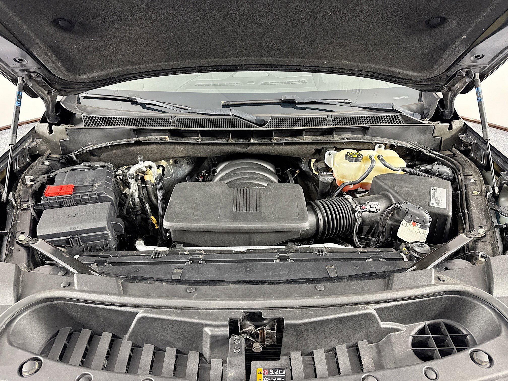 Used 2021 GMC Yukon Denali w/ Denali Ultimate Package image 33