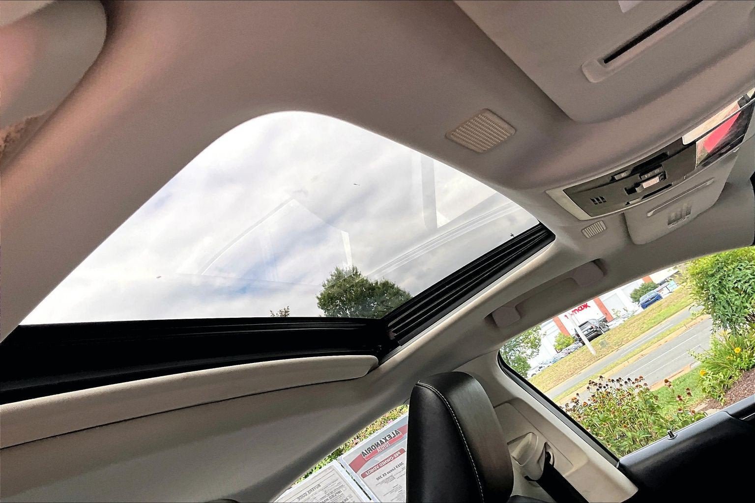 Used 2019 Lexus ES 350 FWD image 20