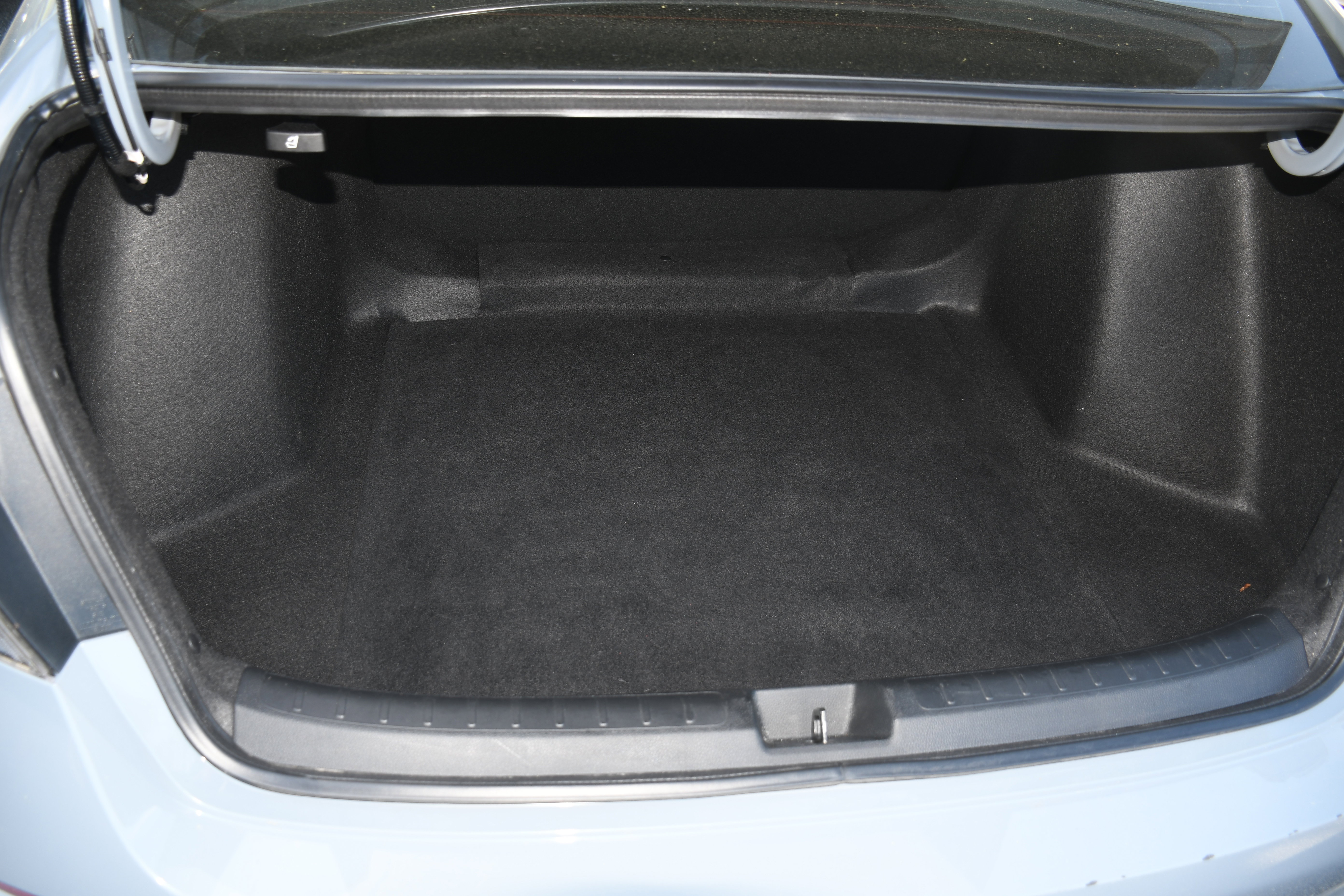 Used 2024 Honda Civic Sport image 16