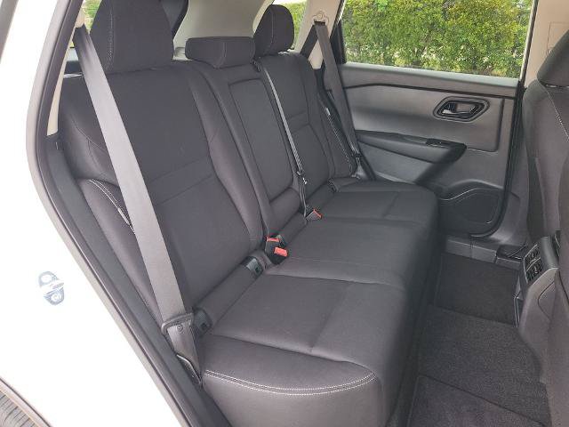 Certified 2025 Nissan Rogue S FWD image 15