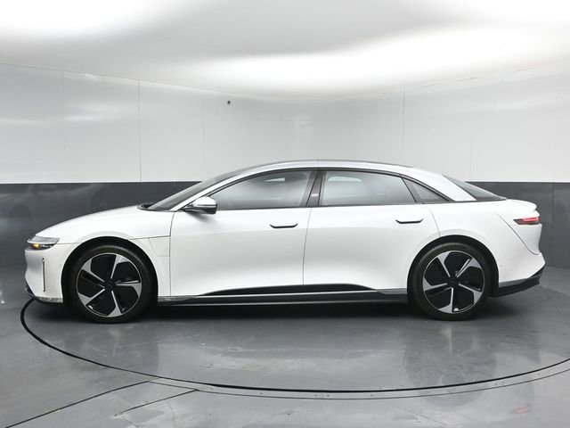Used 2023 Lucid Air Touring AWD/4WD image 8