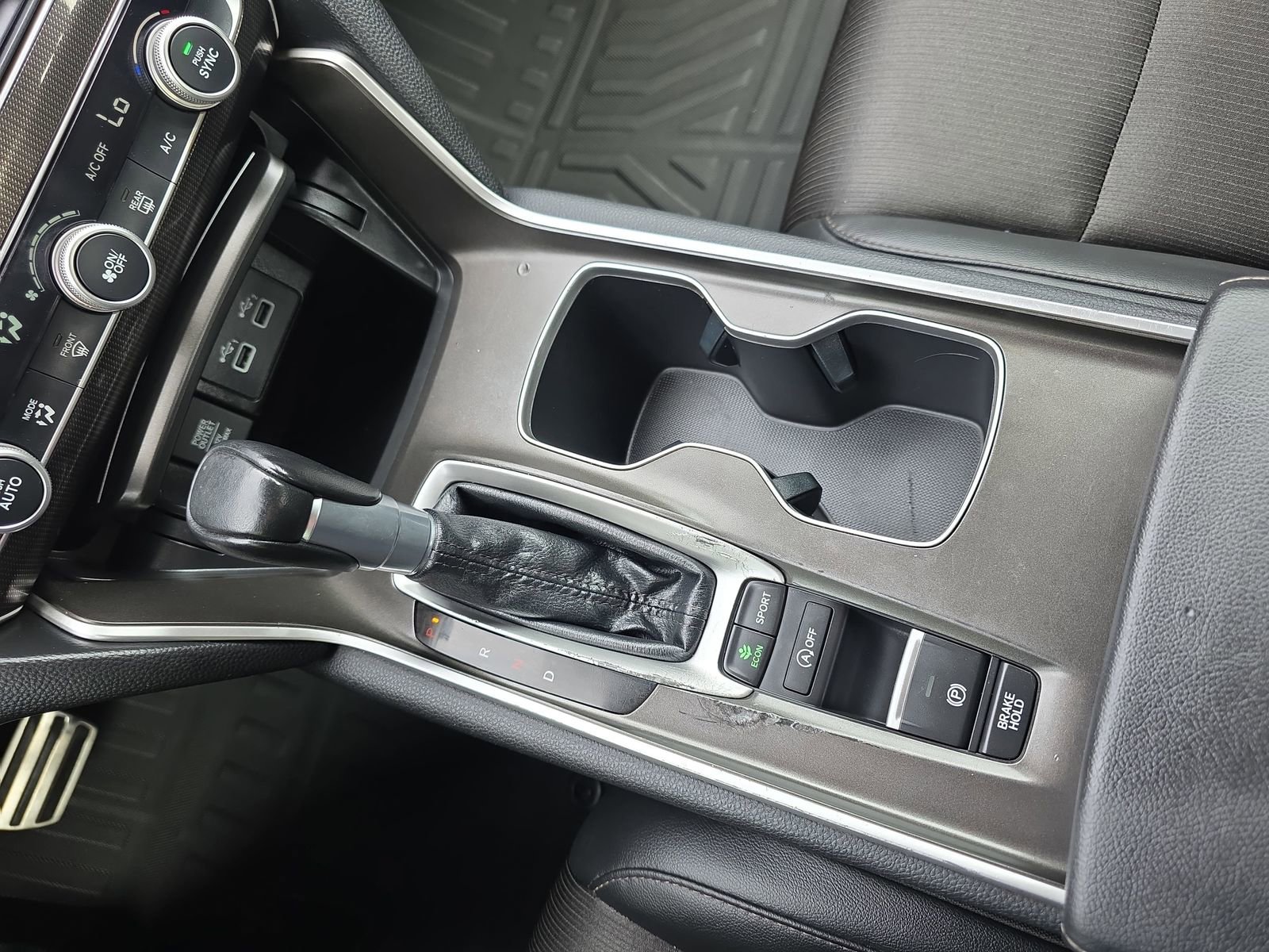 Used 2022 Honda Accord Sport image 24