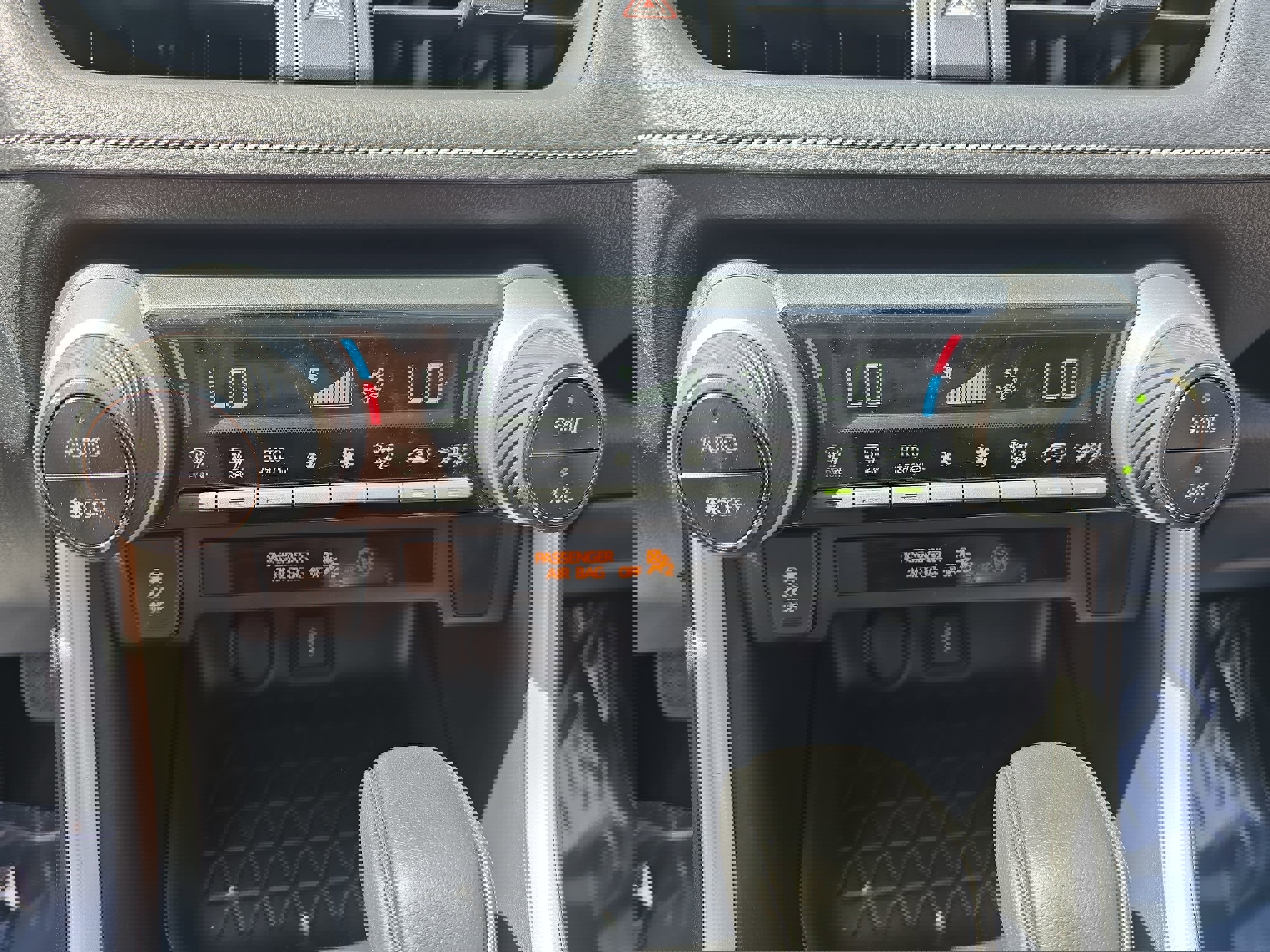 Used 2021 Toyota RAV4 XLE w/ Convenience Package image 23