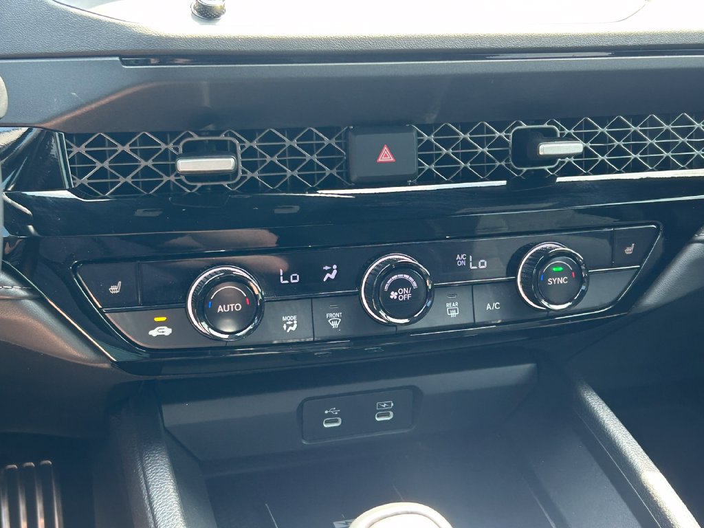 Used 2025 Honda Accord Sport image 29