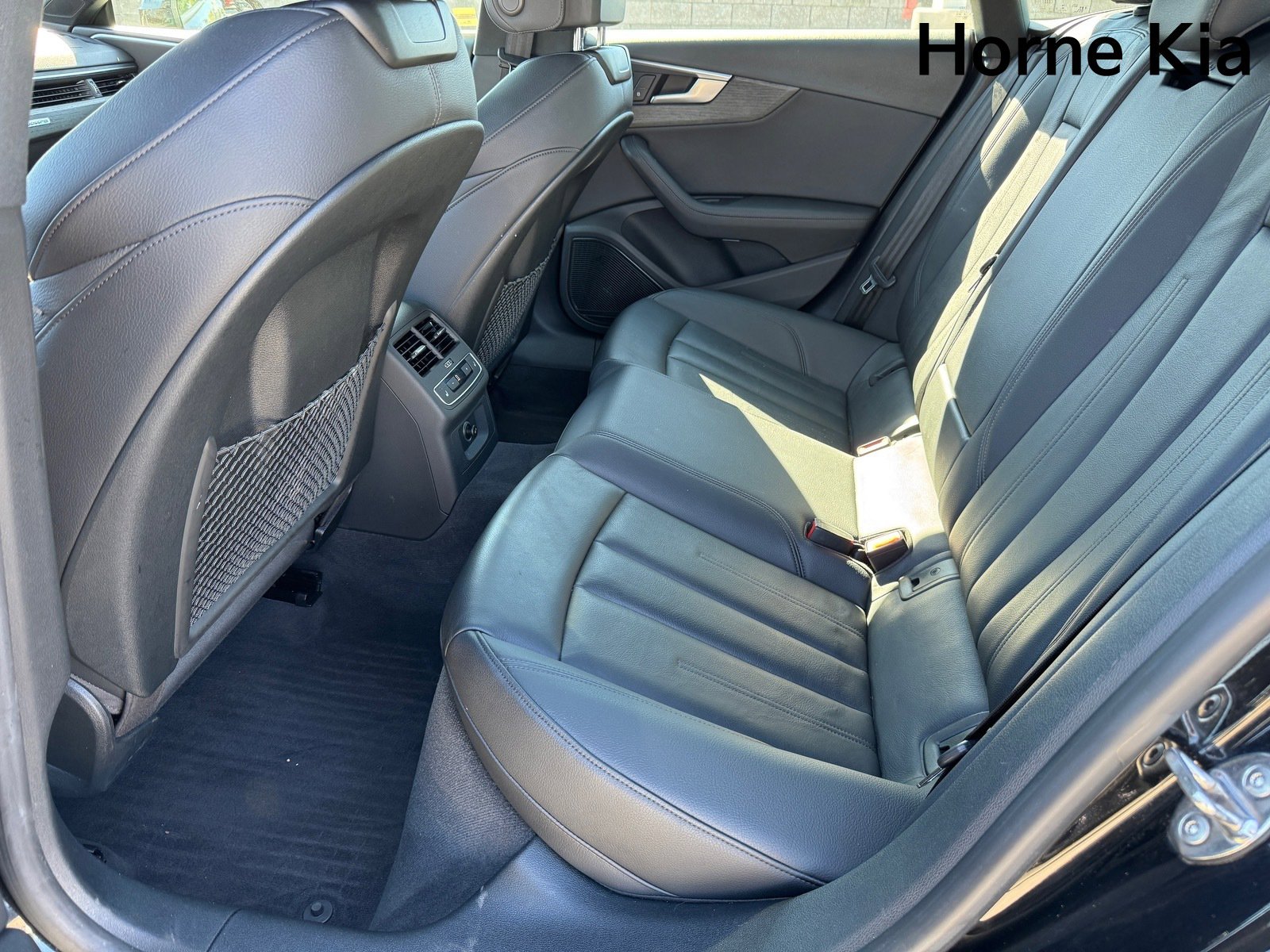 Used 2018 Audi A5 2.0T Prestige image 13