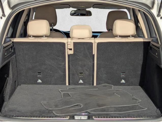 Used 2019 Mercedes-Benz GLC 300 image 6