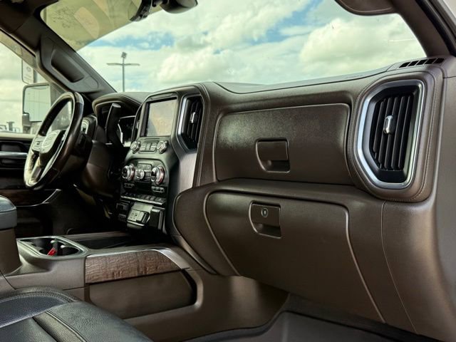 Used 2020 GMC Sierra 3500 Denali w/ Denali Ultimate Package image 19
