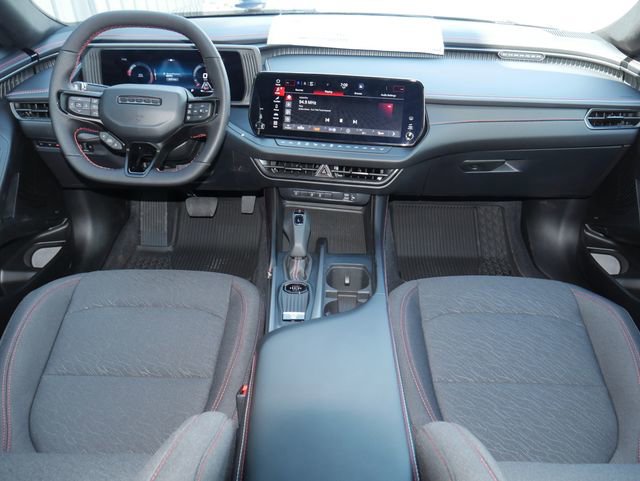 New 2026 Dodge Charger GT w/ Blacktop Package AWD/4WD image 5