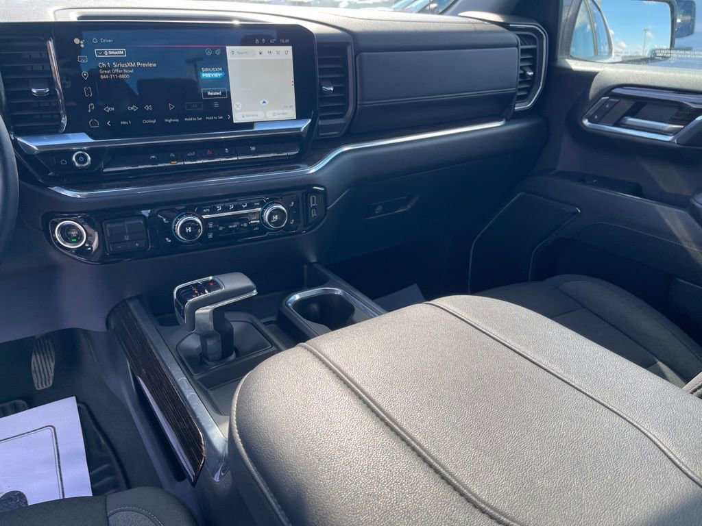 Used 2024 GMC Sierra 1500 Elevation image 19