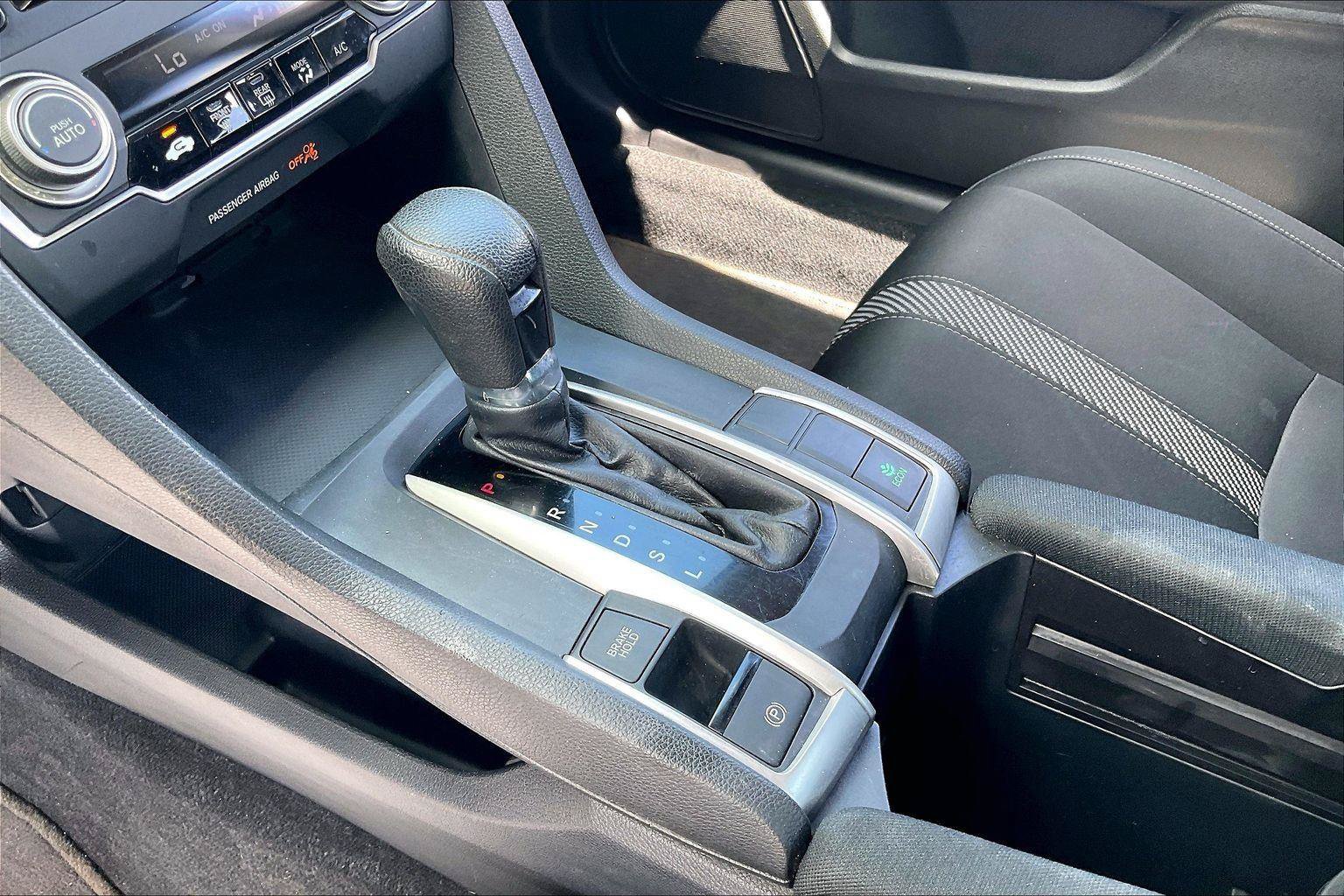Used 2016 Honda Civic LX image 17