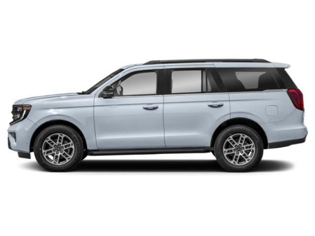 Used 2025 Ford Expedition Active AWD/4WD image 3