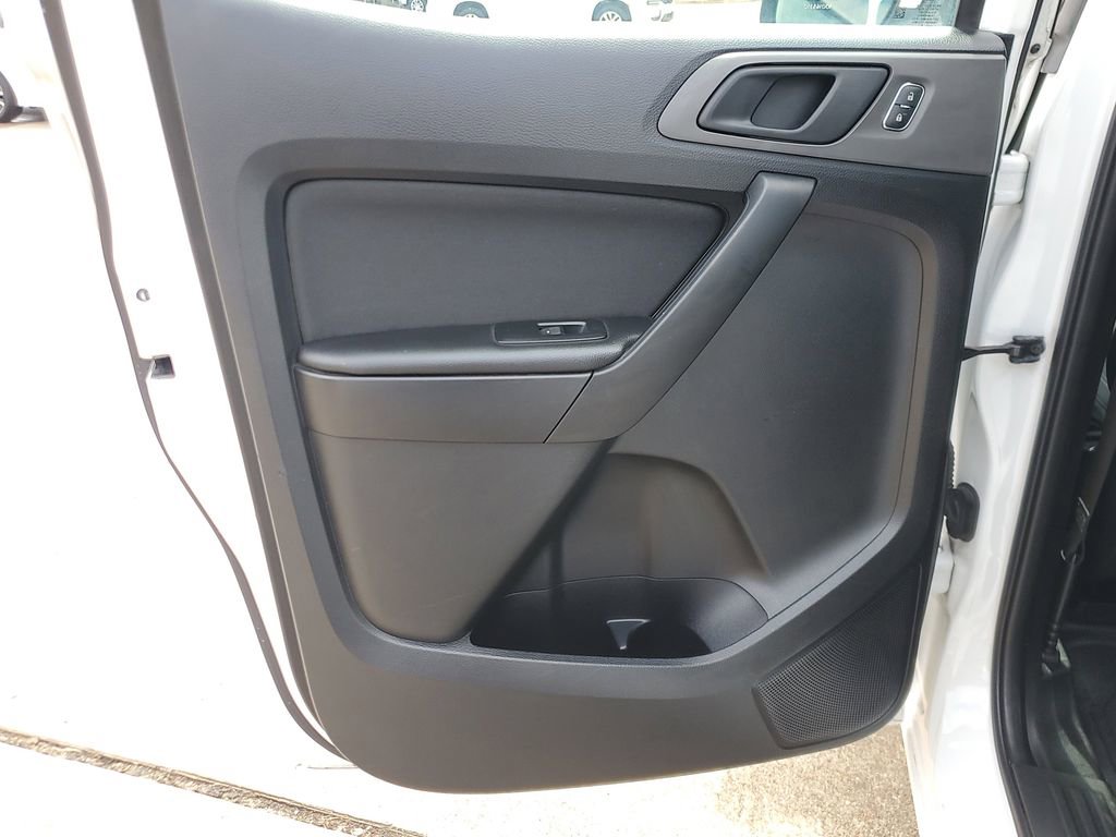 Used 2019 Ford Ranger XL w/ Equipment Group 101A Mid RWD image 11