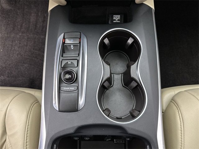 Used 2017 Acura MDX 3.5L image 20