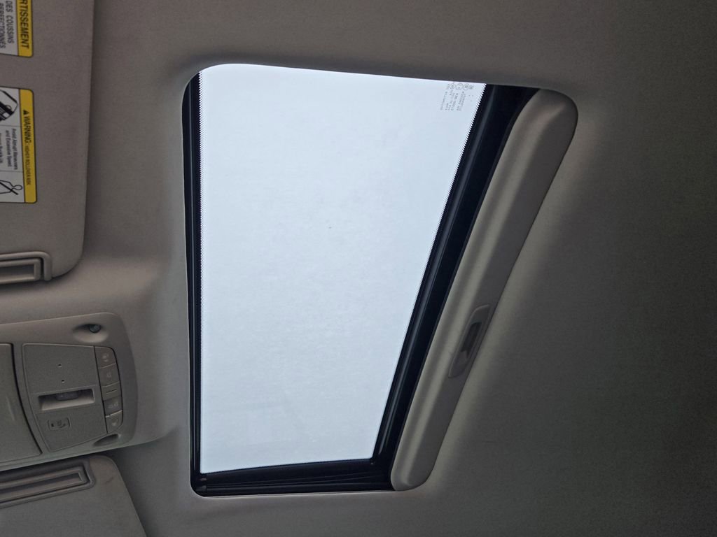 Used 2021 Nissan Armada Platinum w/ Captain's Chairs Package image 23