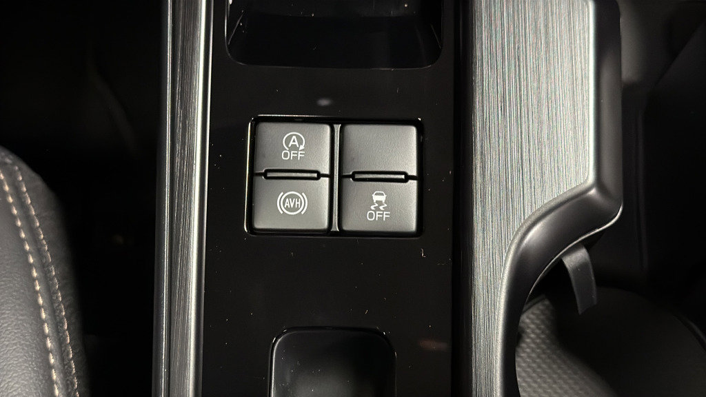 New 2026 Subaru Outback Limited AWD/4WD image 36