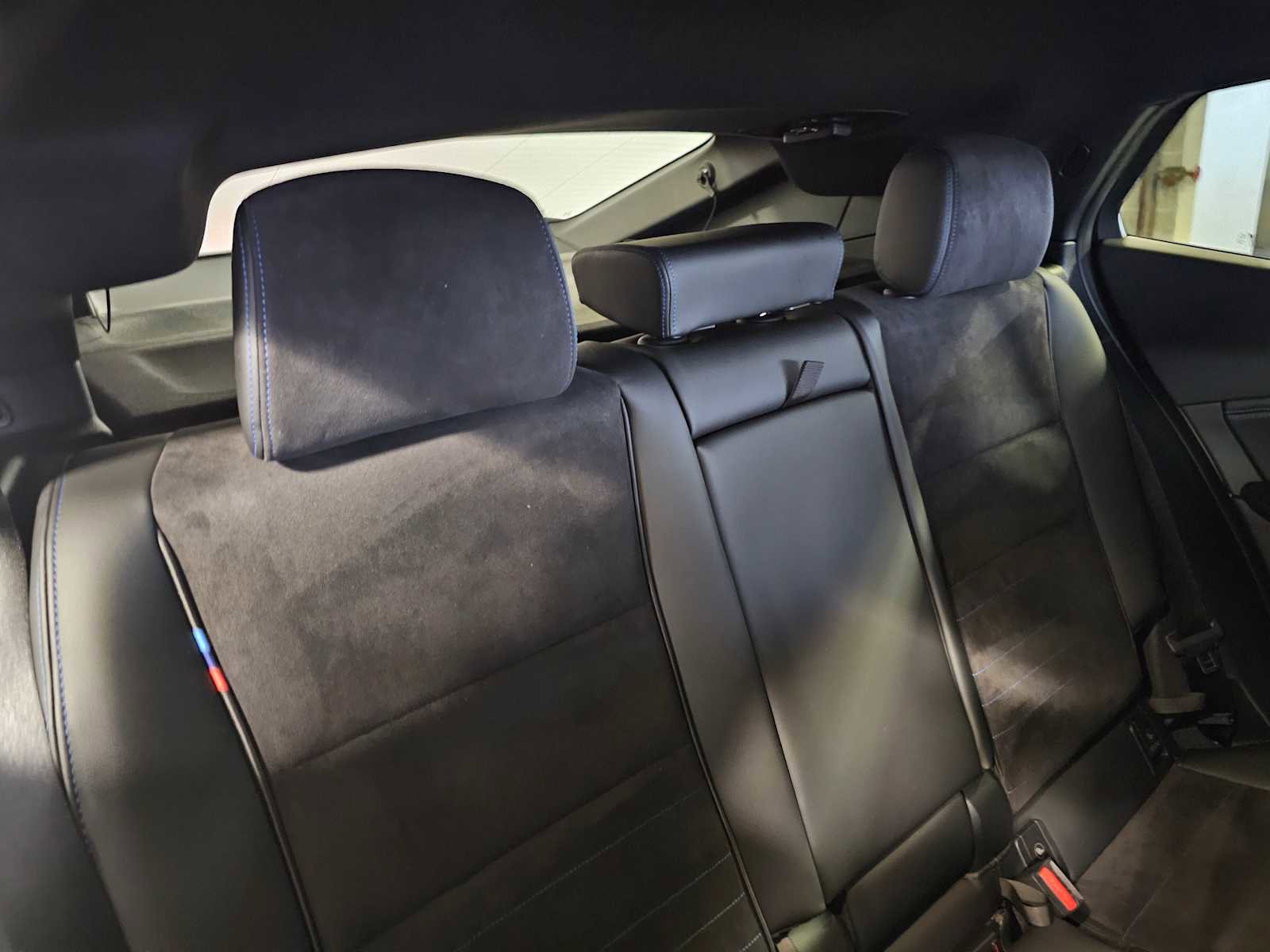 New 2026 BMW X2 xDrive28i w/ Technology Package image 37