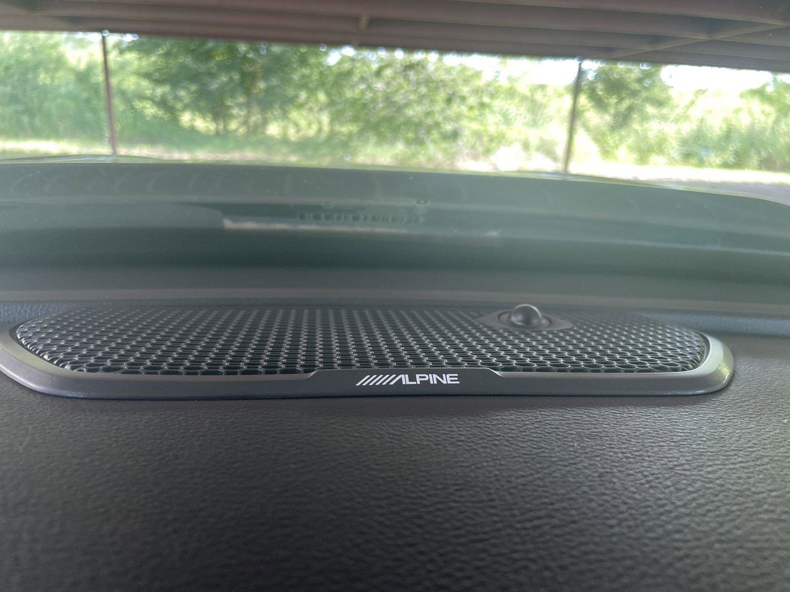 New 2025 RAM 2500 Laramie w/ Night Edition image 17