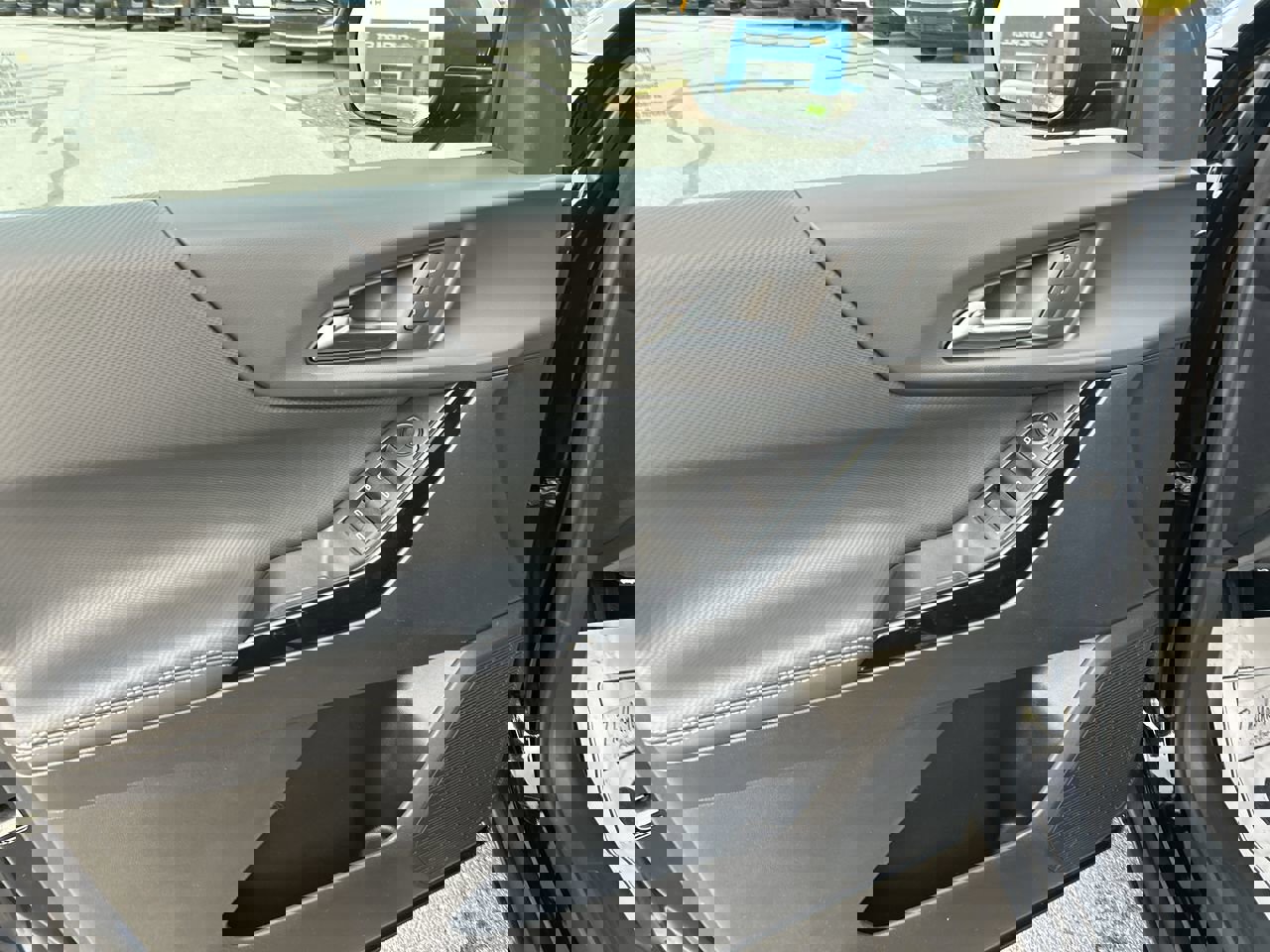 New 2026 Chevrolet Equinox LT w/ Safety and Technology Package image 19