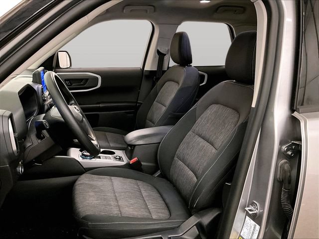 Used 2021 Ford Bronco Sport Big Bend AWD/4WD image 24
