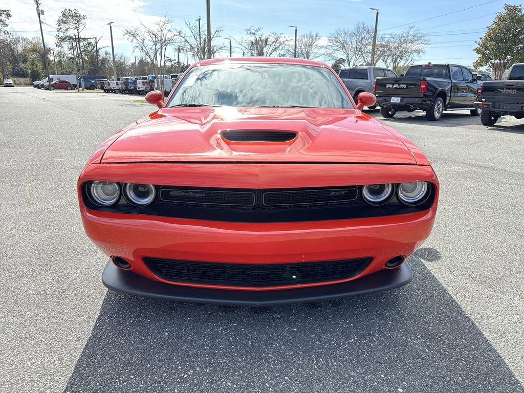 Used 2023 Dodge Challenger GT w/ Blacktop Package image 6