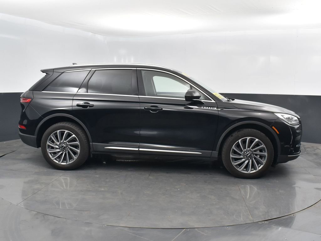Used 2024 Lincoln Corsair Reserve AWD/4WD image 5