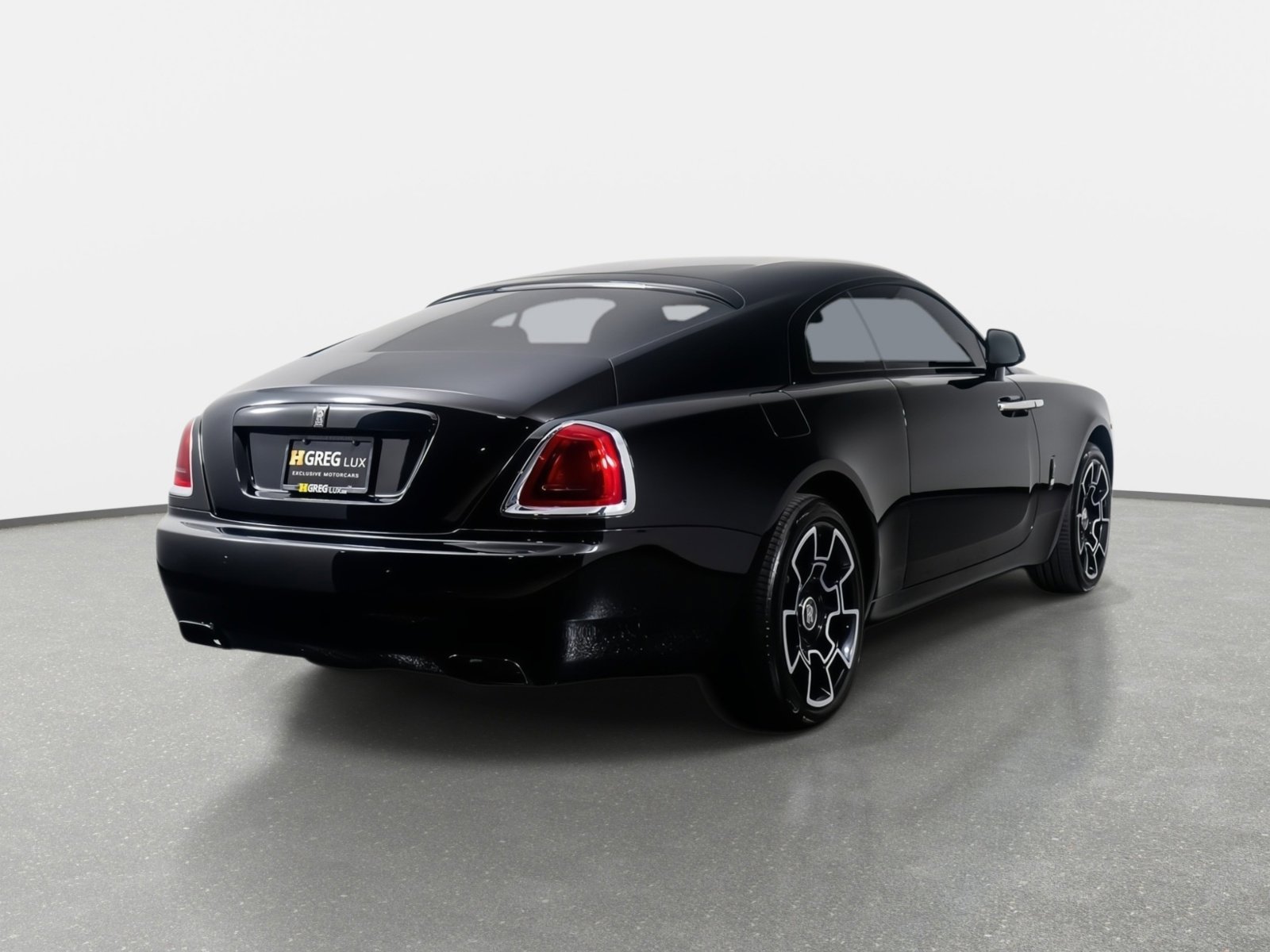 Used 2019 Rolls-Royce Wraith image 30