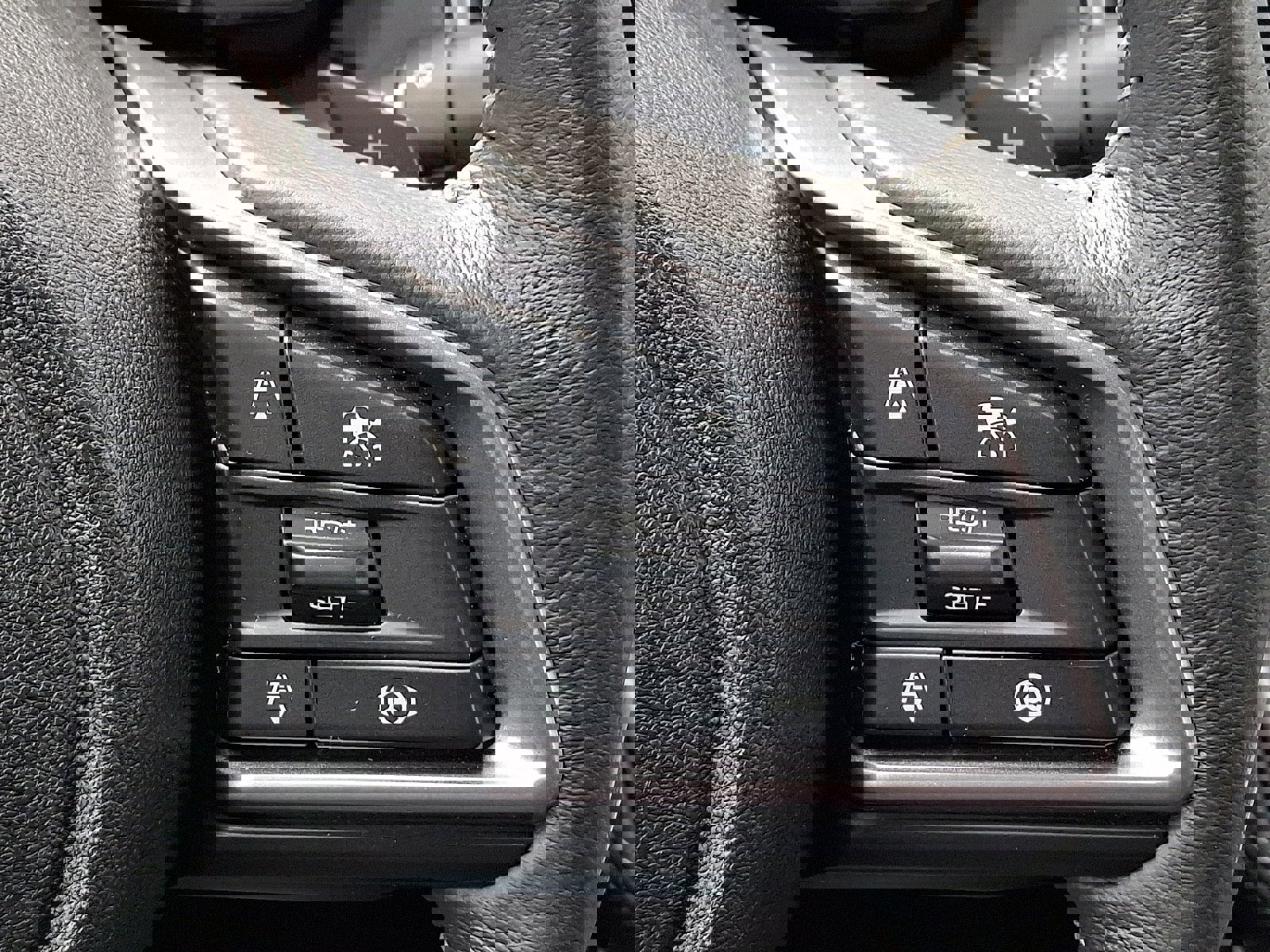 Certified 2025 Subaru Legacy Premium image 23