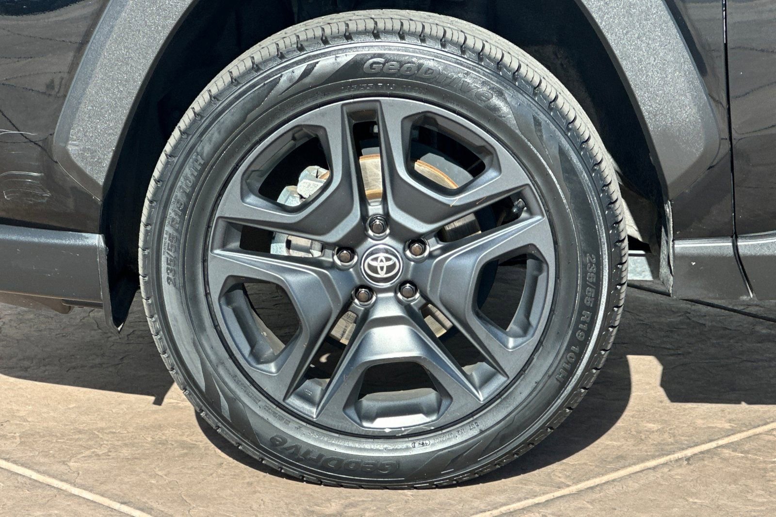 Certified 2024 Toyota RAV4 Adventure image 34