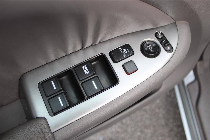 Used 2008 Honda Odyssey EX-L image 12