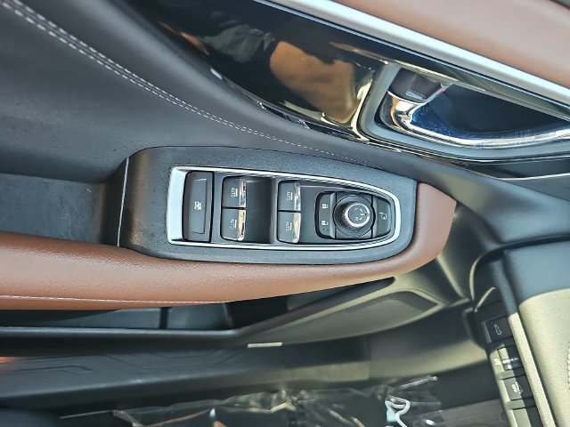 Used 2024 Subaru Outback Touring XT AWD/4WD image 25