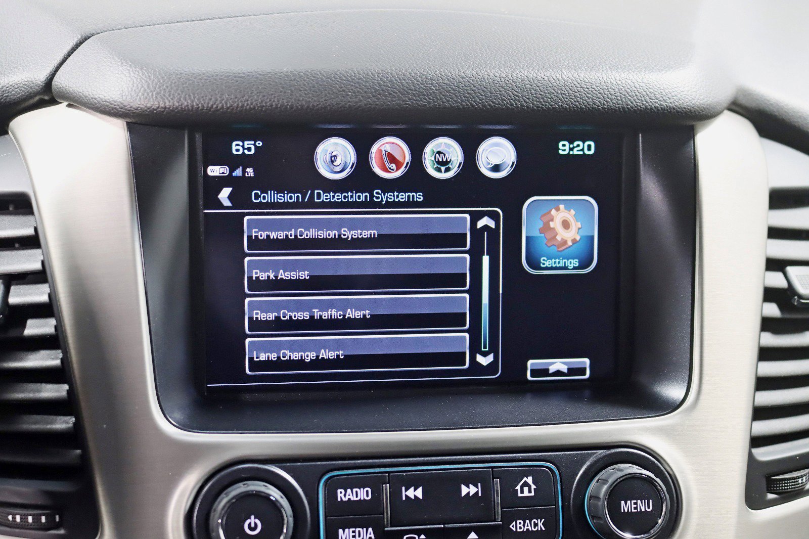 Used 2019 GMC Yukon Denali image 23