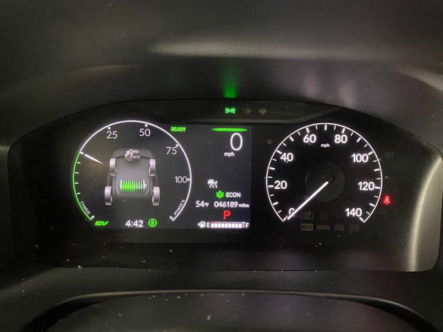 Used 2025 Honda CR-V Sport-L image 19