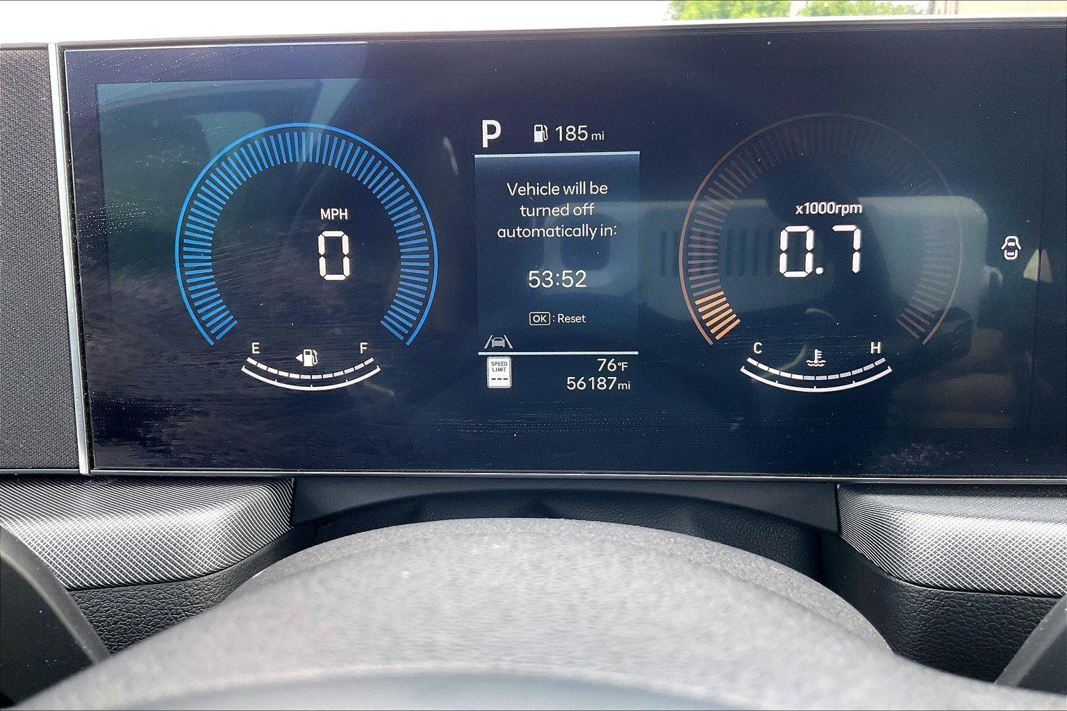 Used 2025 Hyundai Sonata SEL FWD image 18