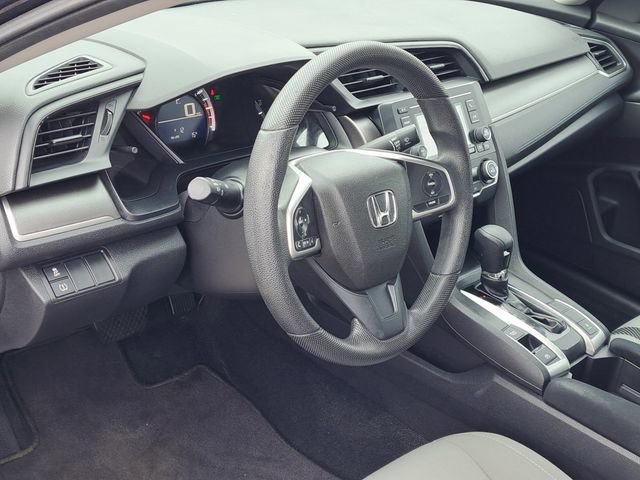 Used 2018 Honda Civic LX image 6