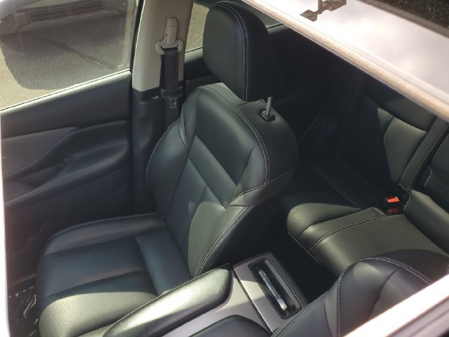 Used 2021 Nissan Murano SL w/ SL Moonroof Package FWD image 36