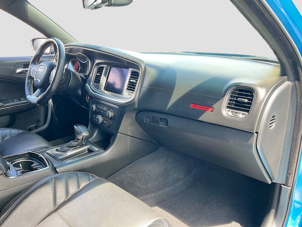 Used 2023 Dodge Charger SRT Hellcat RWD image 30