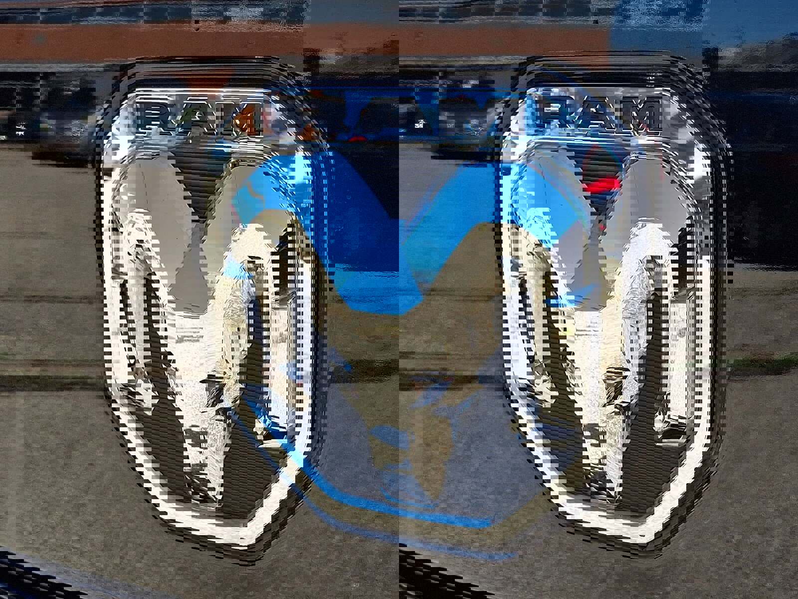 Used 2022 RAM 1500 Laramie image 30