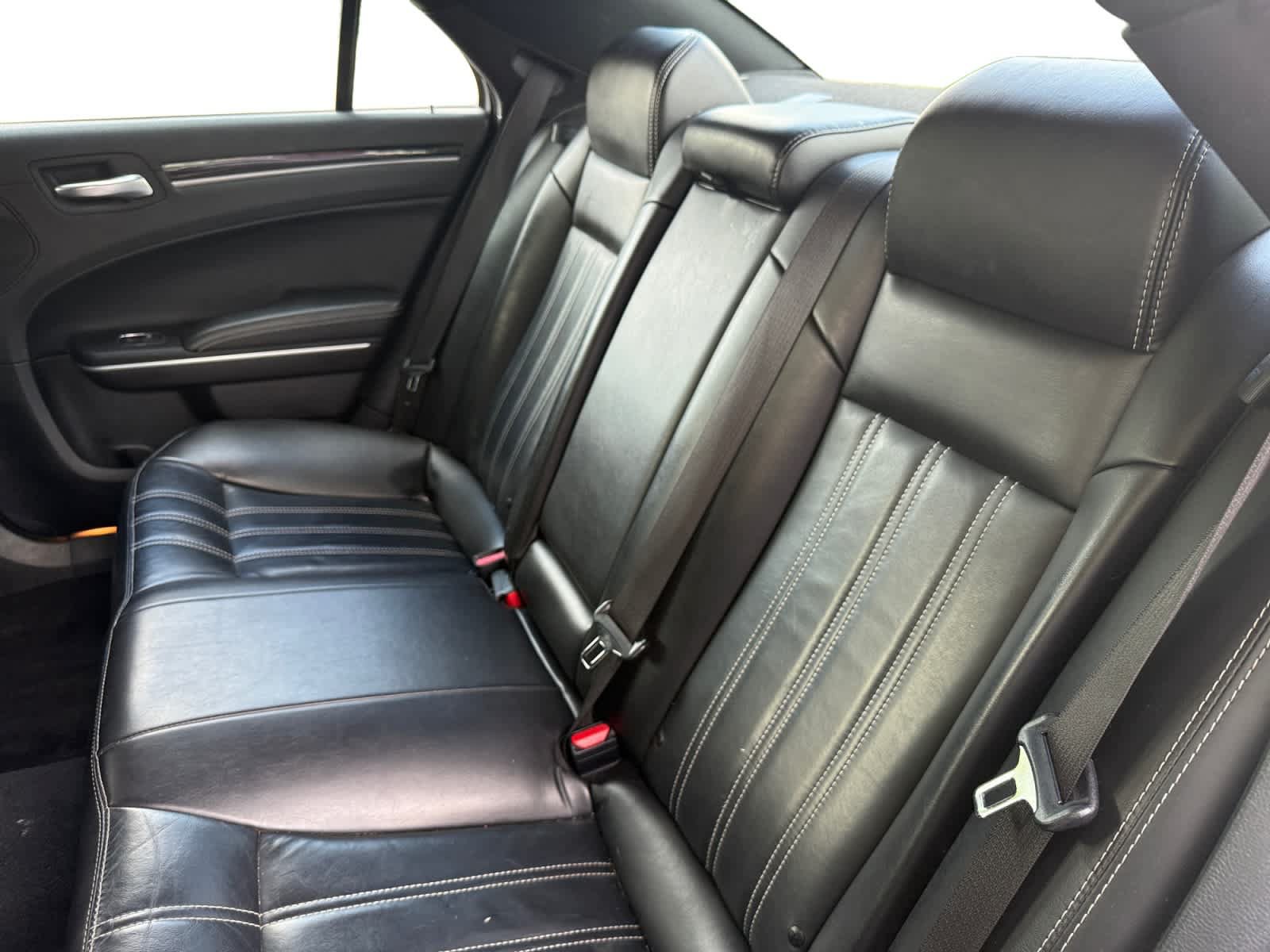 Used 2022 Chrysler 300 S RWD image 22