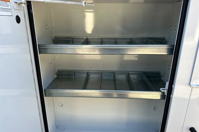 New 2026 Chevrolet Silverado 2500 W/T w/ WT Convenience Package image 30