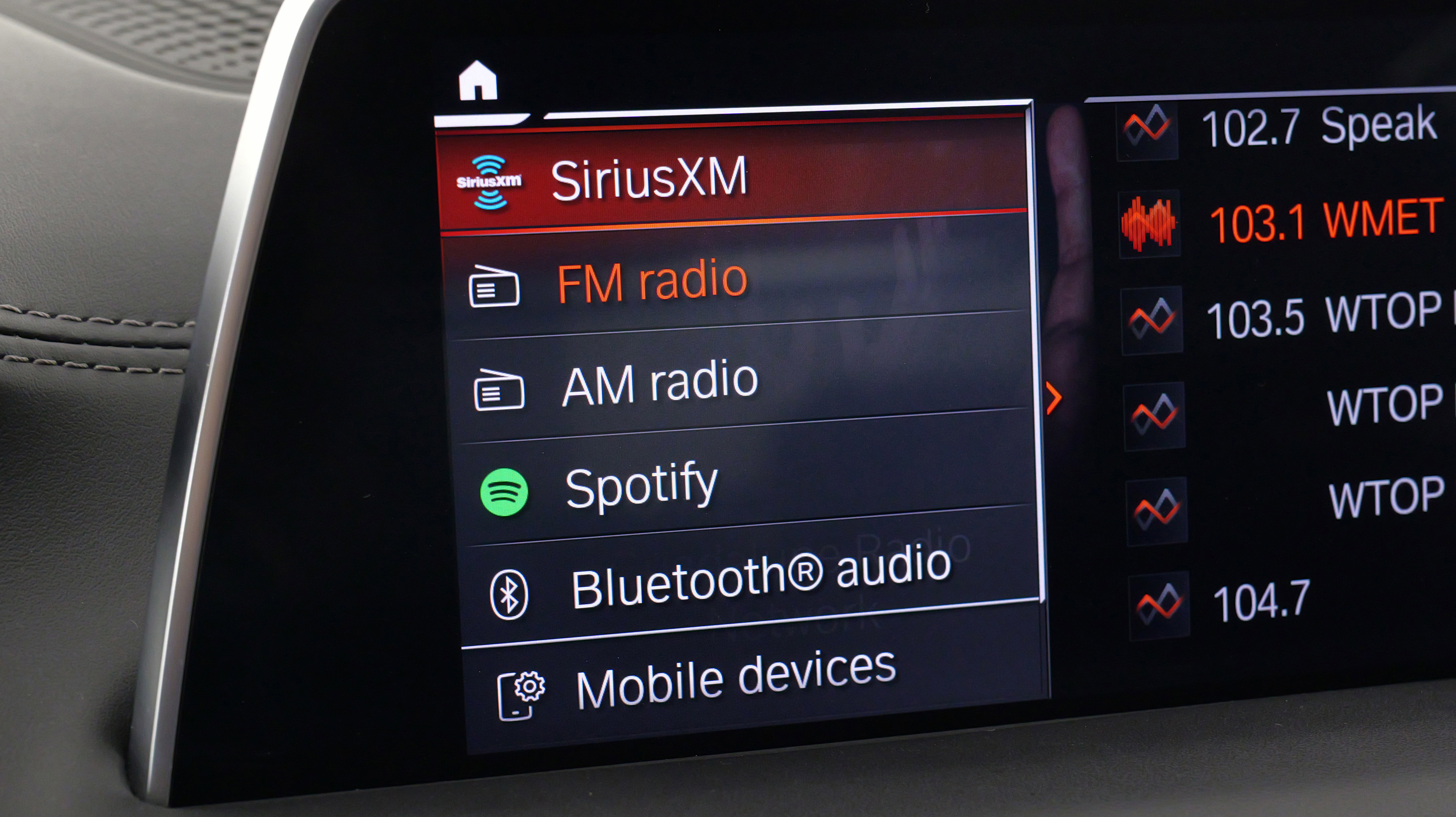 Used 2022 BMW 750i xDrive 750i xDrive w/ Executive Package image 56