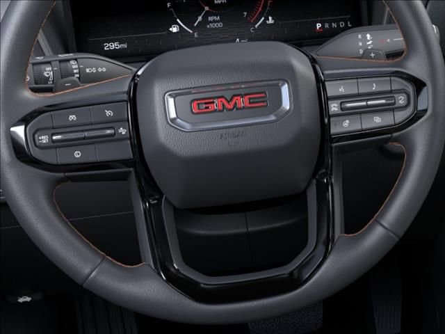 New 2026 GMC Terrain AT4 w/ Convenience Package III AWD/4WD image 23