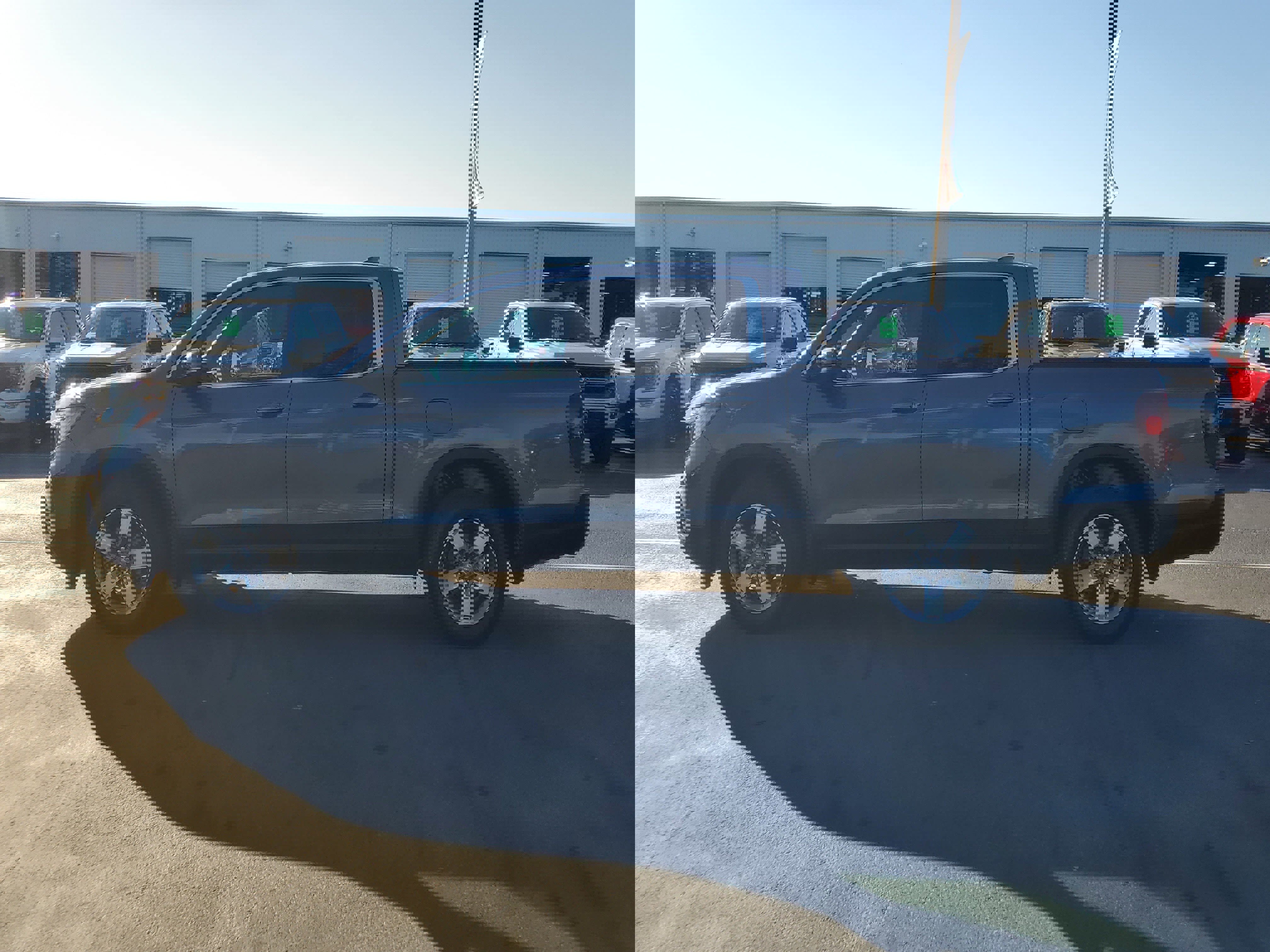 Used 2024 Honda Ridgeline RTL image 6